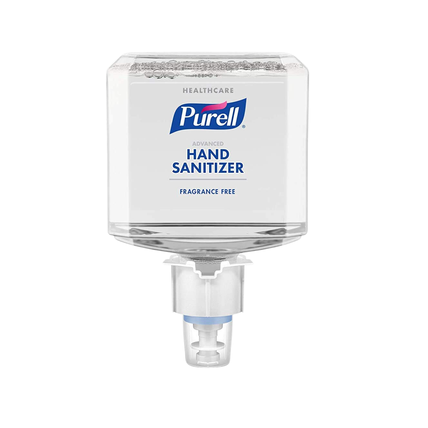 PURELL® Advanced Espuma Alcohólica Antiséptica Para Manos