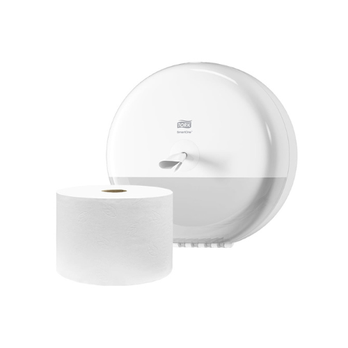 Tork Dispensador Higiénico Smartone® Maxi Blanco (680000)