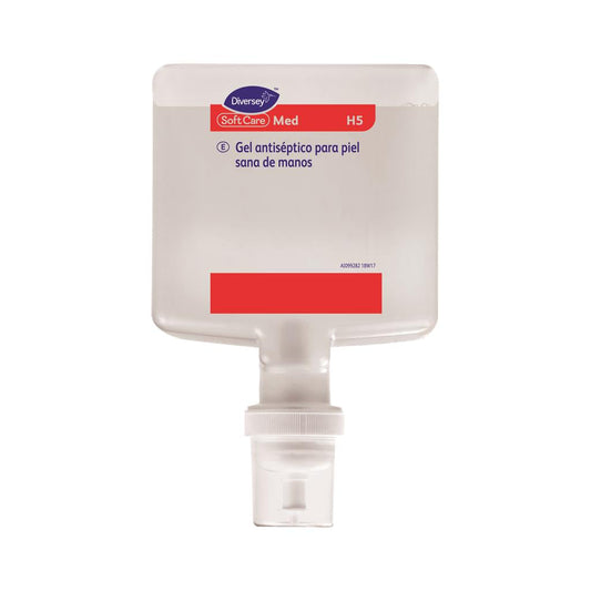 Diversey® IntelliCare™ Soft Care Med H5 IC (100971690)