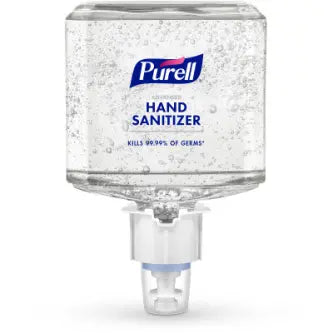 PURELL® Jabón ES6 Recarga de Desinfectante 1200 ml