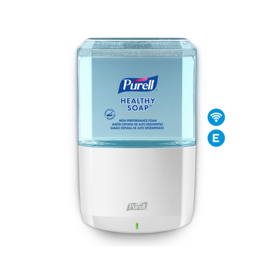 Purell® Dispensador ES8 PURELL HEALTHY SOAP™