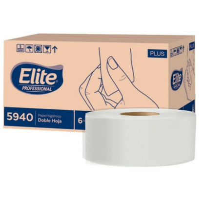 Elite® Higiénico Plus Jumbo (AB50335940)