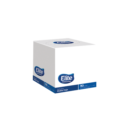 Elite® Pañuelo Facial Cubo (AB50336060)