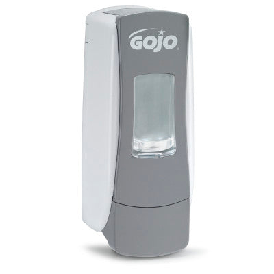 GOJO® Jabón para Manos y Ducha en Espuma de Jengibre y Cítricos Sistema ADX-7 Manual