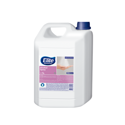 Elite® Antisépticos Alcohol Spray Elite (AB60970825)