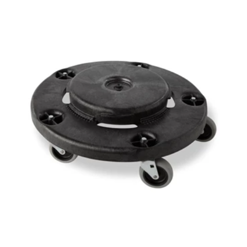 Rubbermaid Brute® Dolly negra (FG264000BLA)