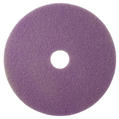 Diversey® Cuidado de Pisos TwisterTM Purple by DI Pads