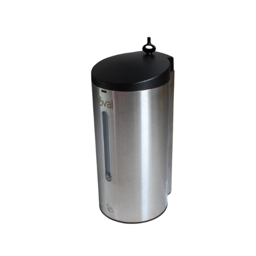 Jabonera Automática Inox 700 ml