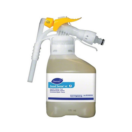 Diversey® Cuidado de Edificio Good Sense HC Fresh Liquid Air Freshener (93165353)