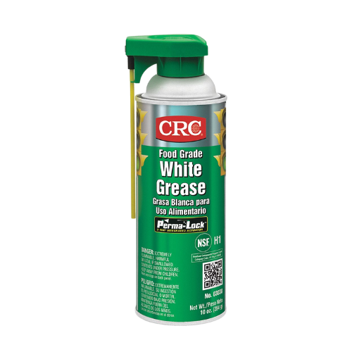 Grasa Blanca Grado Alimenticio Food Grade White Grease