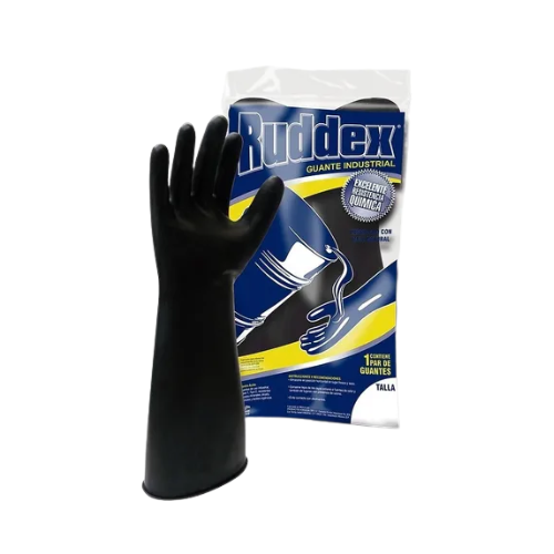 Guante Industrial Ruddex Adex.