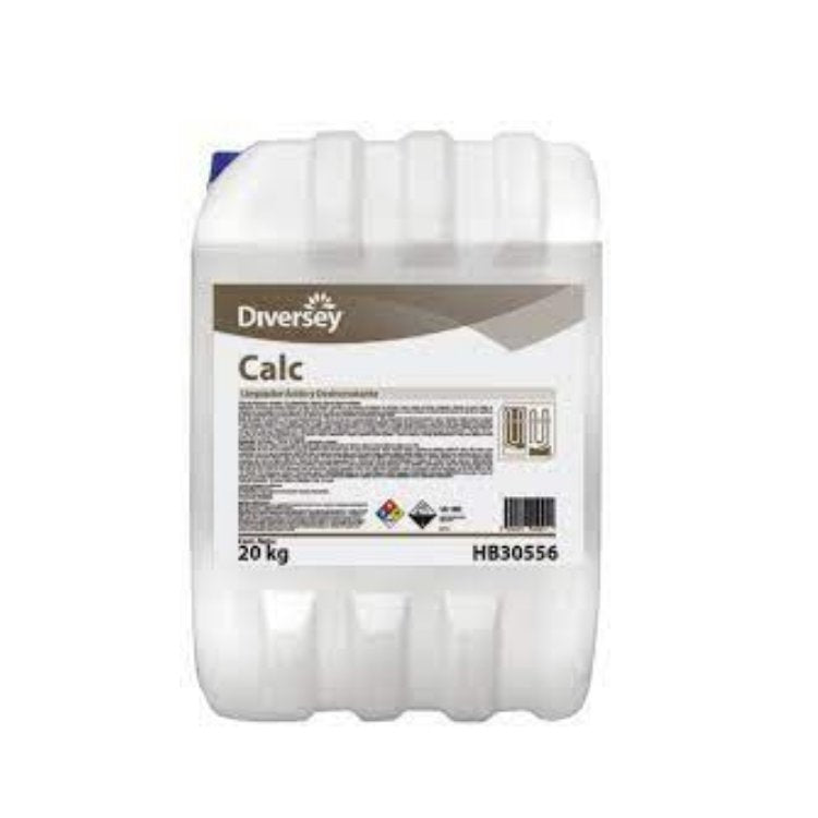 Diversey® Cuidado de Cocinas Suma Calc (HB30556 - 100900301)