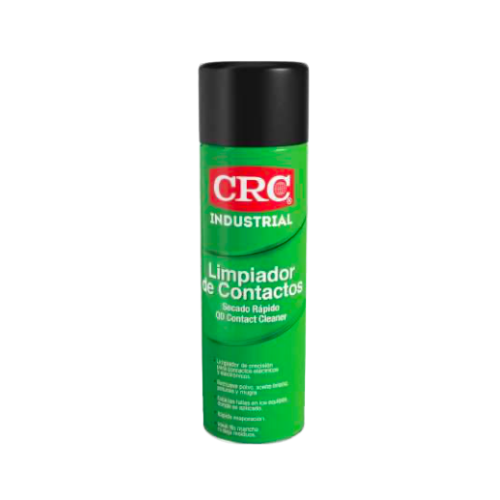 QD Limpiador de Contactos QD Contact Cleaner