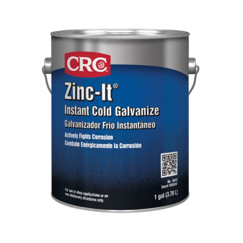 Zinc-lt Galvanizador Frío Instantáneo