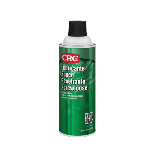 Lubricante Super Penetrante Screwloose