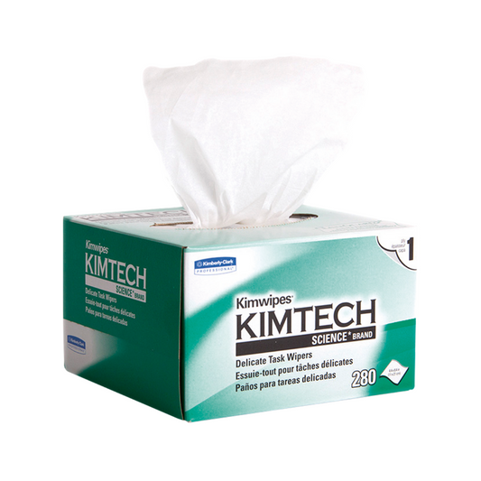 Pañuelos Kimtech Science Delicate Task Wipers (1480)