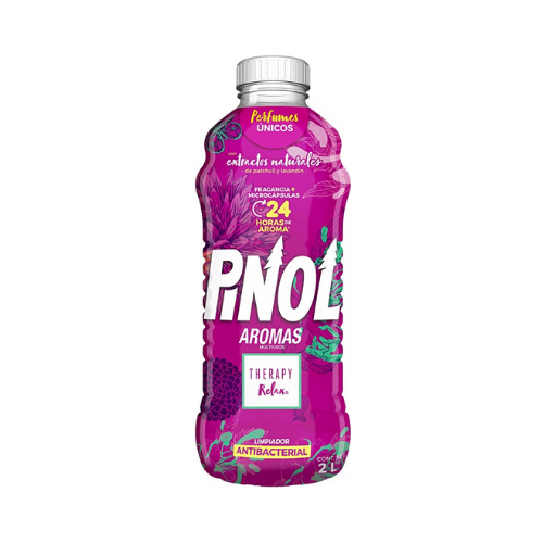 Pinol Aromas Therapy Relax 2 L (0308)