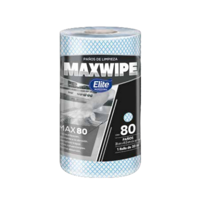 Elite® Wipers Max 80