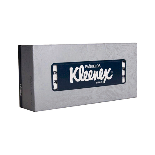 Pañuelos Faciales Kleenex® (89330)