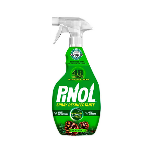 Pinol® Spray desinfectante (0696)