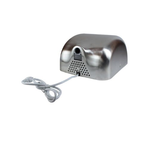 Secador de Aire Inox