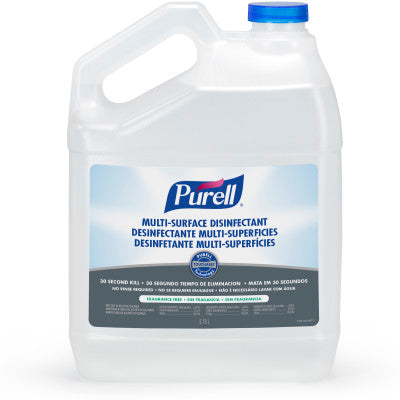Purell® Desinfectante Multisuperficies