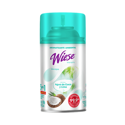 Wiese Aromatizante  180 gr ( Repuestos de Breeze Matic) Aroma Mango (202-SC1032)