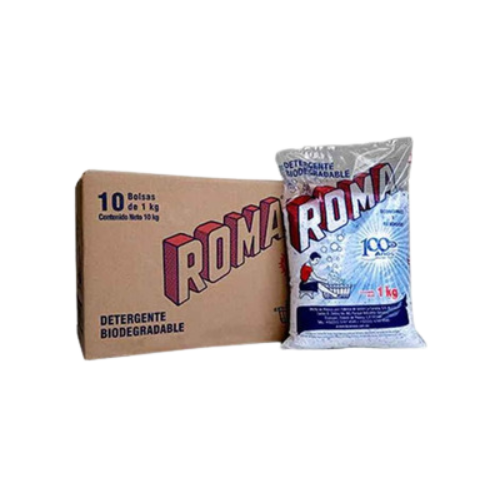 ROMA, 10 pzas. de 1Kg (41304-2)