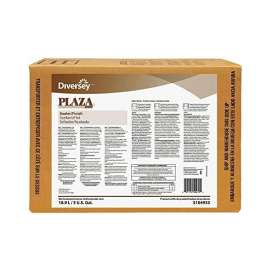 Diversey® Cuidado de Pisos Plaza Plus (5104933)