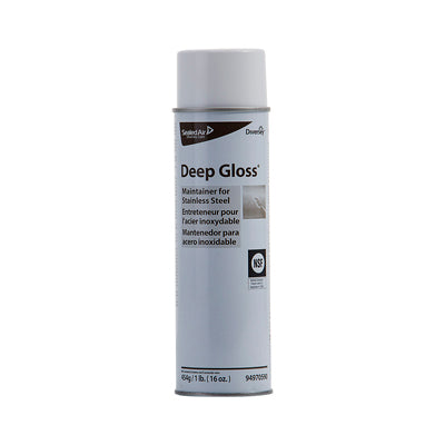 Diversey® Linea Lem Deep Gloss Abrillantador de Acero (94970590)