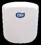 Elite® Higiénico Excellence Fluido Céntrico Slim (AB51338798)