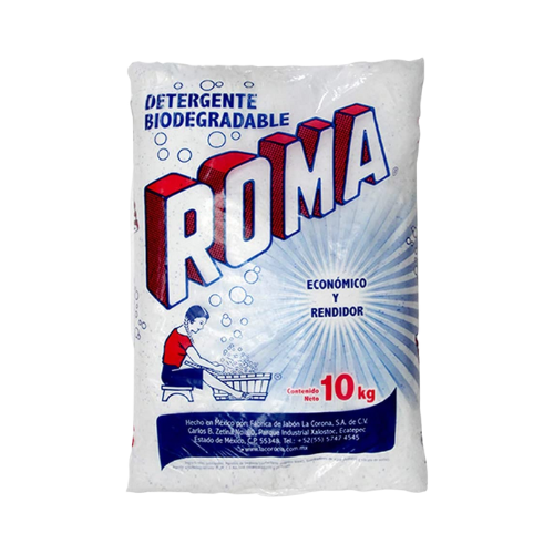 ROMA, 1 pza. de 10 Kg (41304)